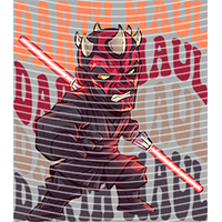 Cartoons and other-CO 802